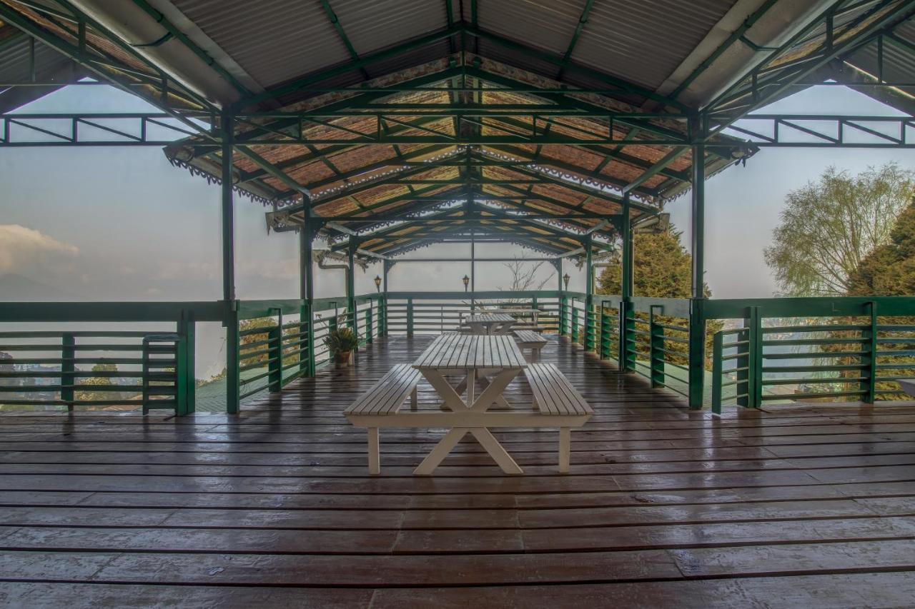 Muscatel Himalayan Resort - 400 Mts From Mall Road Darjeeling  Exterior foto